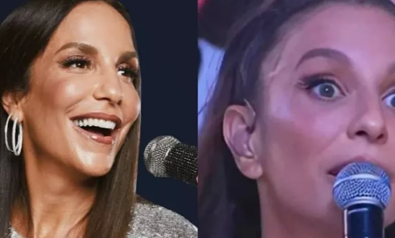 Em meio a polêmica do ‘macetando o apocalipse’, entenda a religião de Ivete Sangalo