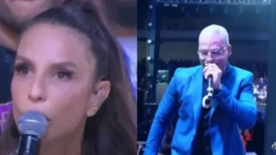 Pastor Junior Trovão tira sarro de Ivete Sangalo: ‘Jesus macetou’