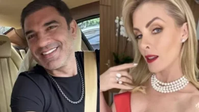 Edu Guedes posta foto junto da filha e comentário de Ana Hickman chama atenção