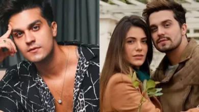 Luan Santana e Jade Magalhães reatam o namoro e já planejam casamento