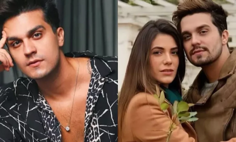 Luan Santana e Jade Magalhães reatam o namoro e já planejam casamento