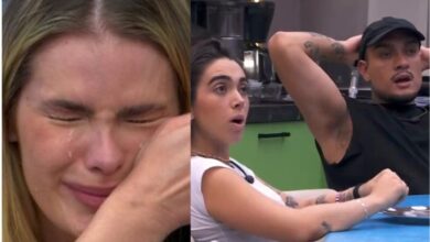 Participante é desclassificada no BBB 24 após infringir regra crucial