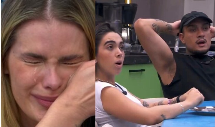 Participante é desclassificada no BBB 24 após infringir regra crucial