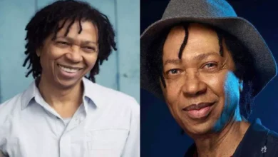 Djavan é internado em hospital no Rio de Janeiro