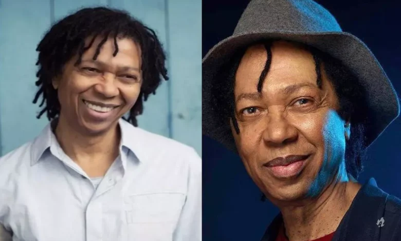 Djavan é internado em hospital no Rio de Janeiro