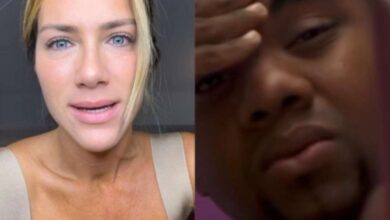 Giovanna Ewbank desabafa sobre racismo no BBB24 e expressa apoio a Davi em meio a ataques