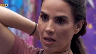 BBB24: Wanessa Camargo crava alvo nas costas de brother e define quem mandará para o Paredão em sua liderança