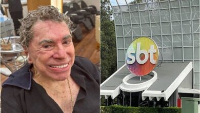 De surpresa, Silvio Santos volta à ativa no SBT e pega a todos de surpresa