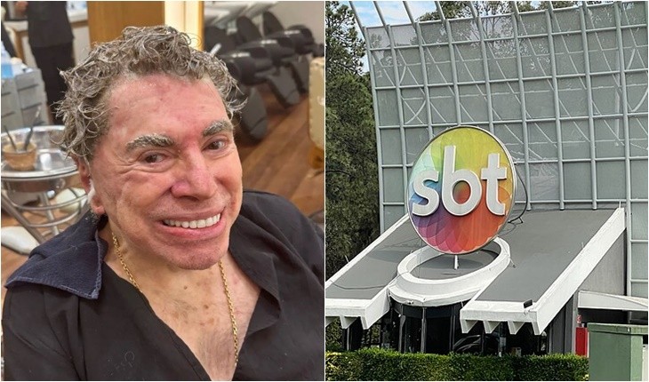 De surpresa, Silvio Santos volta à ativa no SBT e pega a todos de surpresa