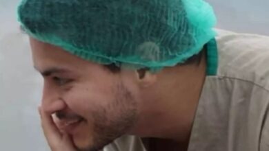 Nasce o filho de Arthur Aguiar e Jheny Santucci; 1ª foto do bebê é divulgada e encanta: ‘Que lindinho’