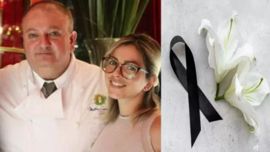 Morre ex-participante de reality de gastronomia