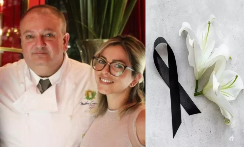 Morre ex-participante de reality de gastronomia