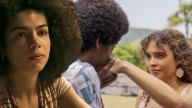 Zinha reencontra a mãe em Renascer? Esposa de Jupará foi atrás de novo amor