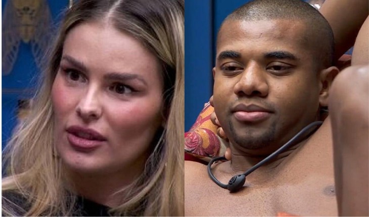 Reviravolta? Enquete UOL aponta favoritos e mais odiados do BBB 24