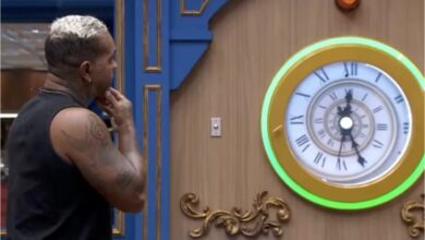 Rodriguinho pede para sair do BBB24 e avisa o que acontecerá se seu desejo não for atendido