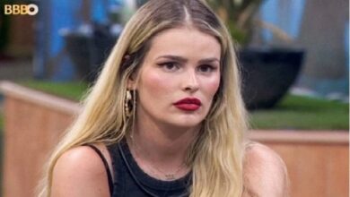 ‘Ela está fraca’: Luiza Brunet se preocupa com atitude de Yasmin e manda recado para equipe do BBB