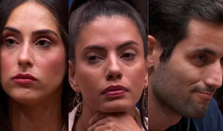 Enquete UOL BBB24: parcial pega a todos de surpresa e rejeição de sister vai às alturas