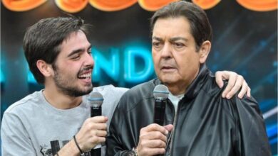 Faustão quer voltar à TV: declaração de João Guilherme Silva mostra que apresentador deseja retornar ao trabalho