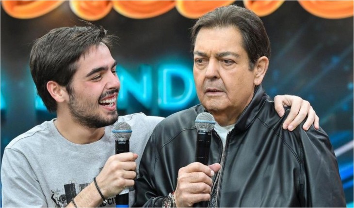 Faustão quer voltar à TV: declaração de João Guilherme Silva mostra que apresentador deseja retornar ao trabalho