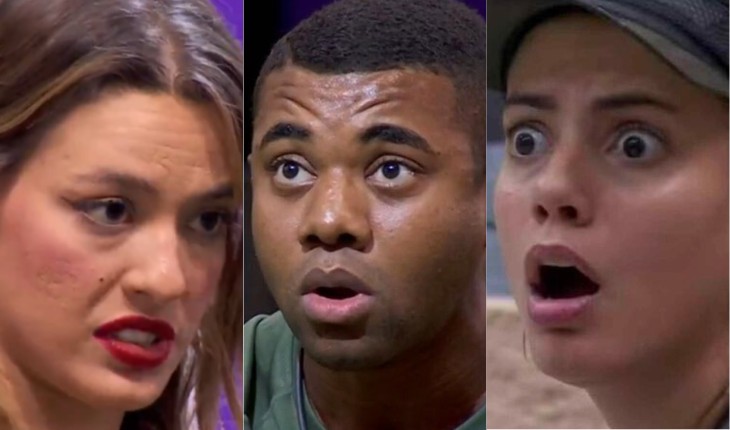 Enquete UOL aponta os favoritos e mais odiados do BBB24 após eliminação inesperada