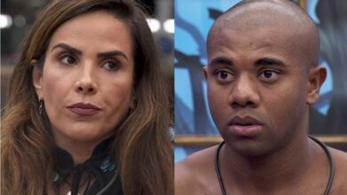 Após trégua no BBB24, Wanessa Camargo critica Davi e debocha: ‘Já tem a faculdade, o que está fazendo aqui?’