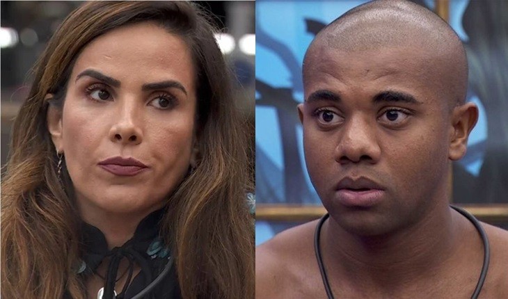 Após trégua no BBB24, Wanessa Camargo critica Davi e debocha: ‘Já tem a faculdade, o que está fazendo aqui?’