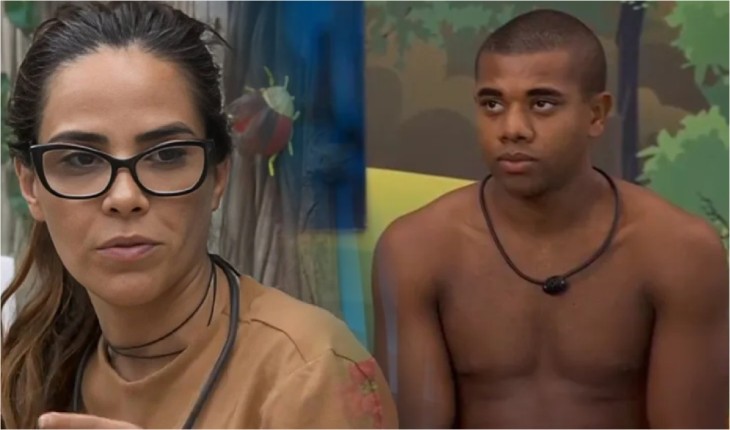 Reviravolta no BBB24: Wanessa Camargo pede perdão após detonar Davi e divide o público