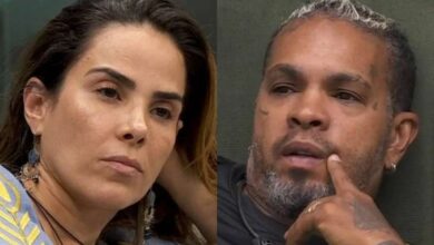 BBB24 – Rodriguinho chama Wanessa Camargo de ‘chata’ e detona estratégia da cantora: ‘agachadinha’