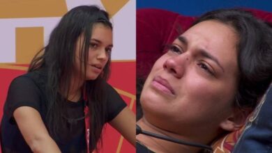 Alane é desclassificada no BBB 24 por ferir regra crucial