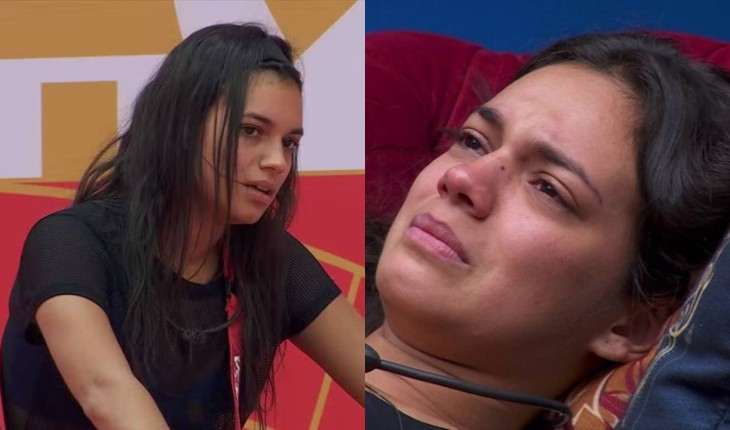 Alane é desclassificada no BBB 24 por ferir regra crucial