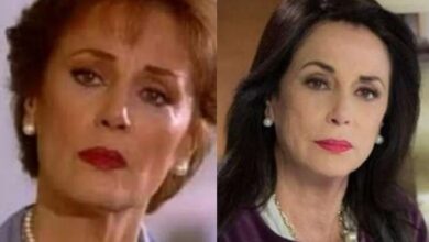 Falece aos 79 anos a querida atriz Helena Rojo, de novelas como O Privilégio de Amar e Coração Selvagem