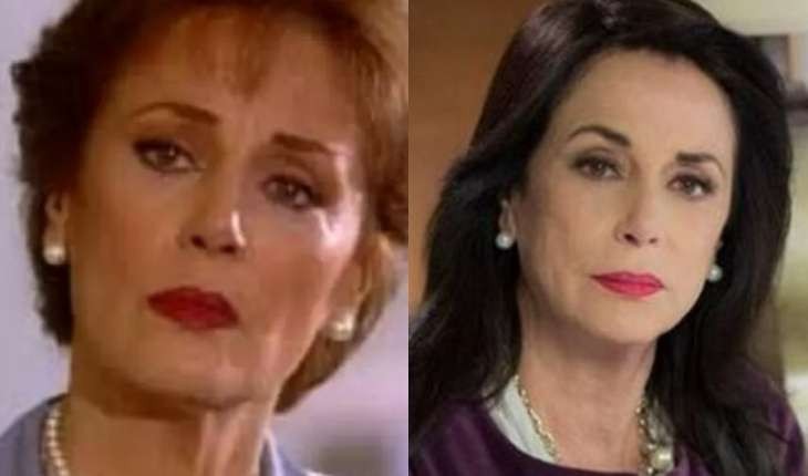 Falece aos 79 anos a querida atriz Helena Rojo, de novelas como O Privilégio de Amar e Coração Selvagem