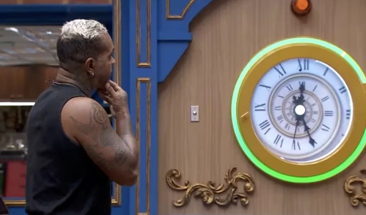 Após dizer que gasta R$ 200 mil para estar no BBB, valor que Rodriguinho cobra por show vem à tona