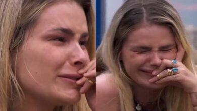 BBB24 – Yasmin Brunet revela experiência sobrenatural com espíritos e diz: ‘Foi bem ruim’