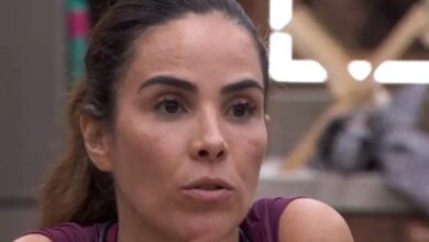 Após brigar com Yasmin Brunet, Wanessa Camargo sai de cima do muro e crava seu alvo no BBB24: ‘Não terei pena’