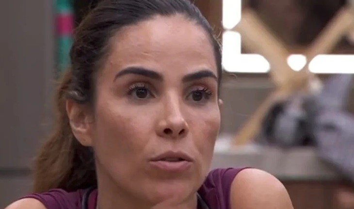 Após brigar com Yasmin Brunet, Wanessa Camargo sai de cima do muro e crava seu alvo no BBB24: ‘Não terei pena’