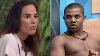 Vídeo: Wanessa acredita que Davi é favorito no BBB24 porque recebe ‘tratamento especial’ da produção