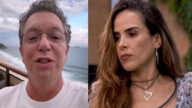 Wanessa vai ser expulsa? Em vídeo, Boninho diz motivo para eliminar cantora e manda recado para ela