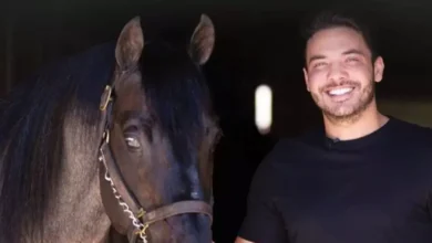 Cavalo de R$ 5 milhões de Wesley Safadão quebra recorde