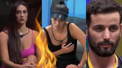 Enquete BBB24: após sincerão, parcial aponta sister eliminada do reality com alto índice de rejeição