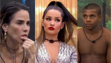 Wanessa Camargo desconfia que o público do BBB24 já ‘enxerga’ Davi como a nova Juliette