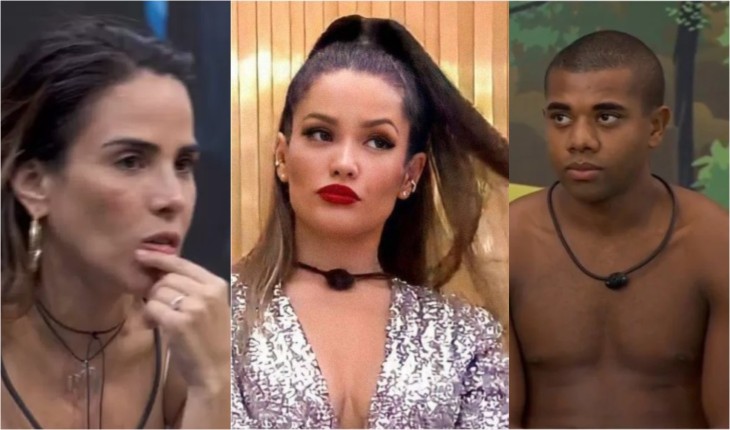 Wanessa Camargo desconfia que o público do BBB24 já ‘enxerga’ Davi como a nova Juliette