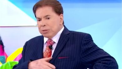 Mulher que diz ser filha de Silvio Santos confessa que jamais conheceu sua mãe biológica