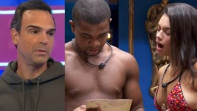 ‘Nos vemos na final, ou não’: carta misteriosa agita os participantes do BBB24