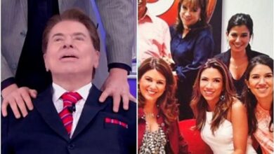 Como chegou nessa situação? Família de Silvio Santos enfrenta momento difícil e triste notícia é confirmada