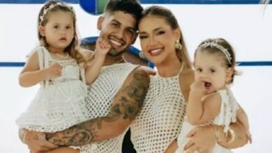 É menino! Virgínia Fonseca e Zé Felipe celebram e nome do bebê é divulgado; escolha tem significado especial