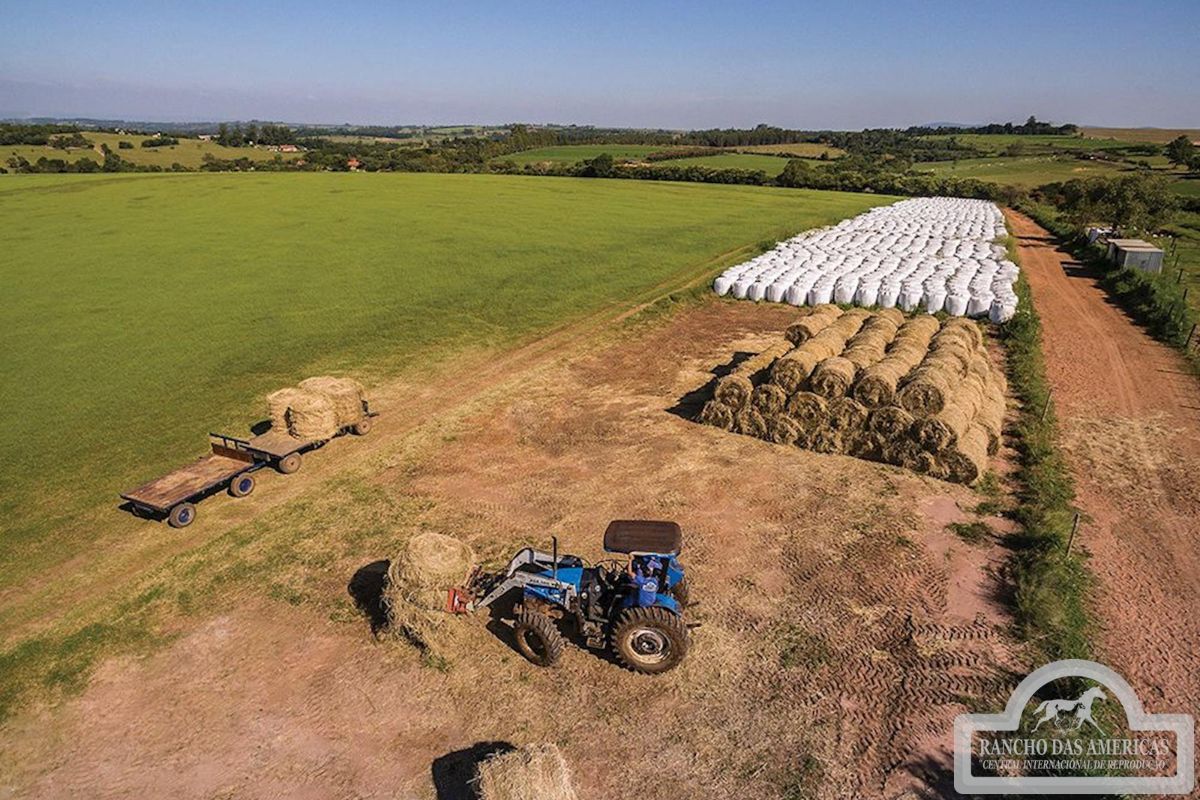 (Foto: Reprodução/Site Oficial Rancho das Américas)