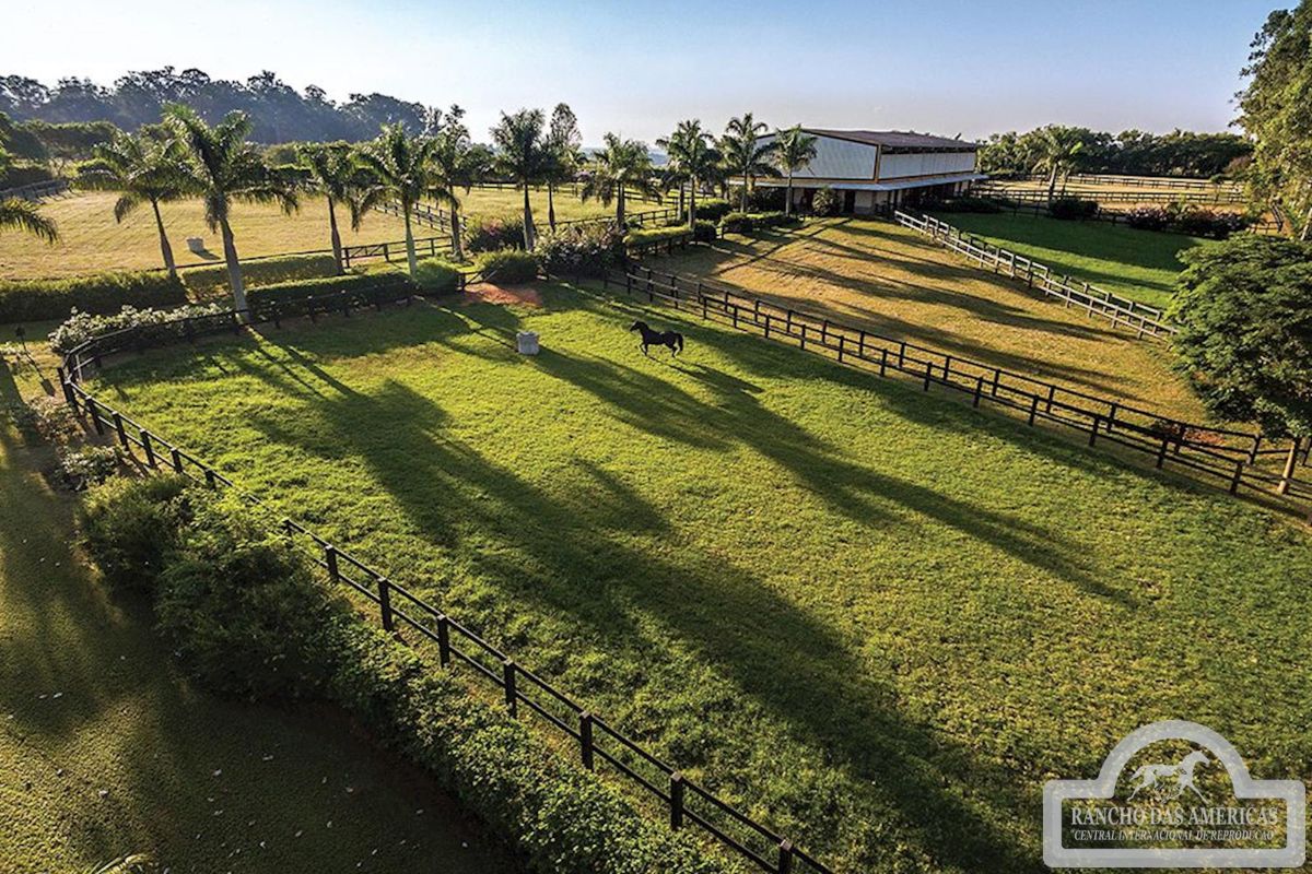 (Foto: Reprodução/Site Oficial Rancho das Américas)