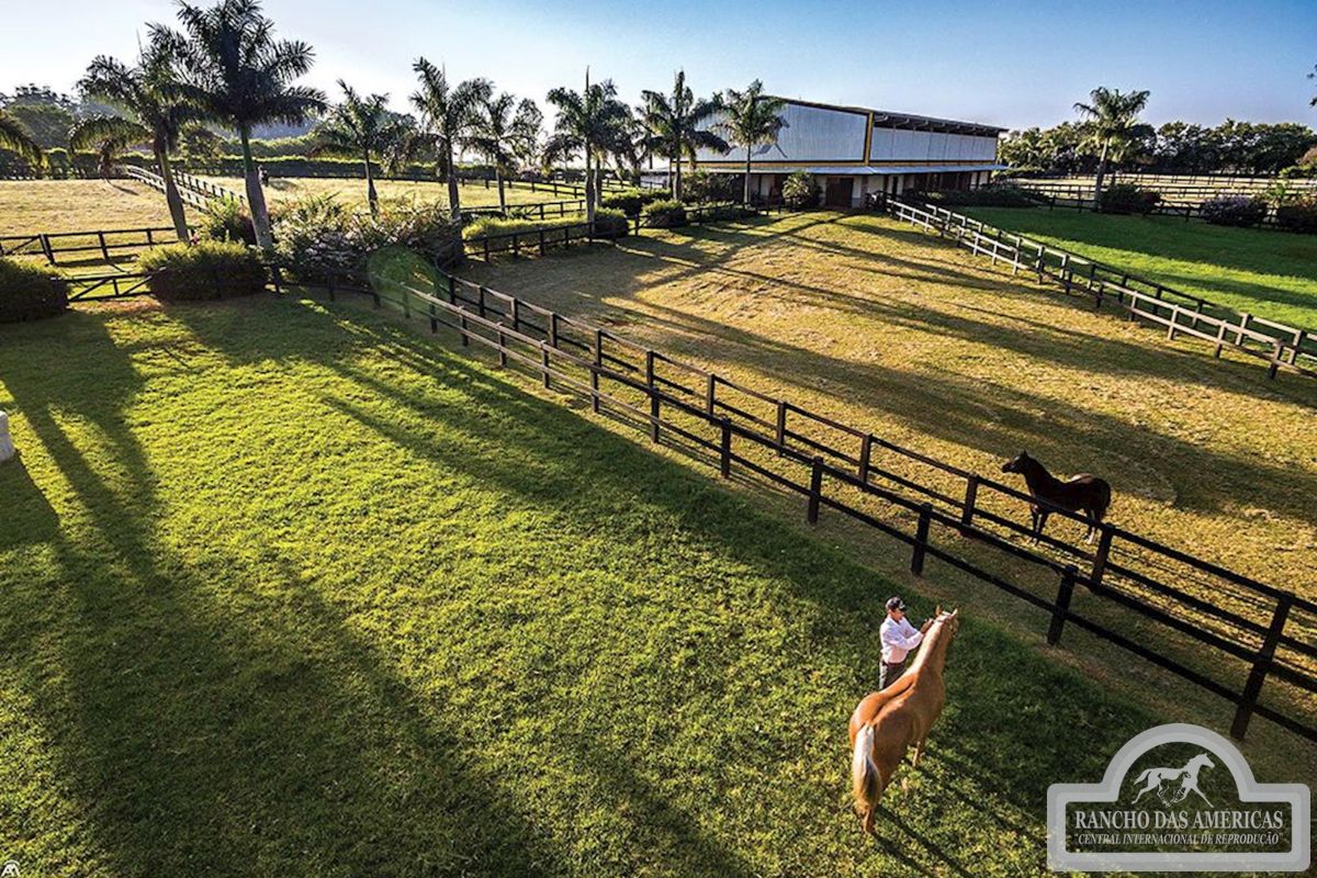 (Foto: Reprodução/Site Oficial Rancho das Américas)