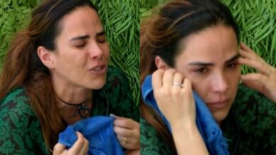 BBB24 – Wanessa Camargo revela que quase perdeu parte de órgão vital por causa de doença grave: ‘Eram feridas’